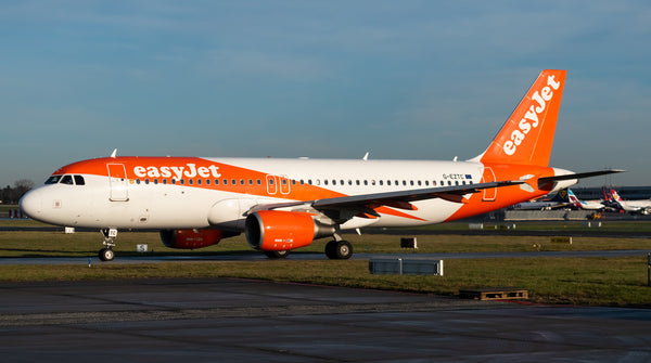 EasyJet Hopes to Reopen 75% of Route Network by August