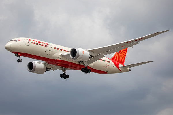 Domestic Flights To Resume In India