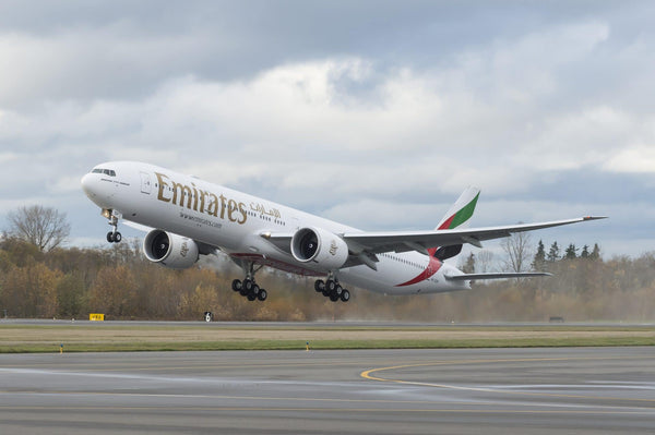 Emirates To Resume Passenger Flights