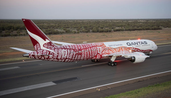 Qantas Puts Project Sunrise on Hold