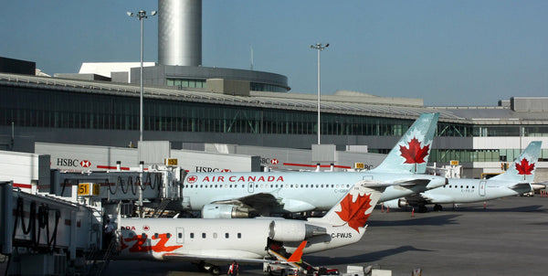 Canada Mandates Quarantine and Suspends Caribbean & Mexico Flights