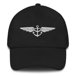 Captain's Cap